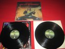 HARDROCK     2 Lp   THIN LIZZY   LIVE AND DANEROUS