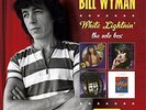 White Lightnin: The Solo Albums - Bill Wyman - Exc Vers  VINYL NEW