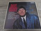 Dave Berry - Same 1964 UK LP DECCA 1st MOD/R&B