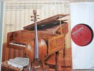 PHILIPS - Vivaldi Cello Sonatas - GENDRON & SIBINGA nm
