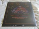 Vinyl Treble Album: Bring Me The Horizon LIve At The Royal Albert Hall : SIGNED