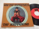 THE SUPREMES the happening 45 EP France  TAMLA MOTOWN TMEF 550