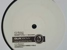 LTJ BUKEM - ATLANTIS (MARKY & SPY REWORK) / ORIGINAL - GOOD LOOKING - VERY RARE