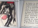 Disco Lp LIO Can Can – Cover HUGO PRATT 33 giri 12” 1 ed 1988 PERFETTO