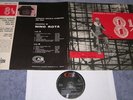 8 1/2   FELLINI   ORIGINAL NINO ROTA ITALIAN SOUNDTRACK   ITALY GATEFOLD   NM