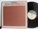 Joy Division - The Peel Sessions  SFPS 033 UK 12