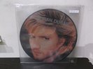 DURAN DURAN San Francisco 27.10.1985 LP PICTURE DISC  EX-  UK