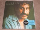 JIM CROCE - LIFE AND TIMES - NEW - LP RECORD