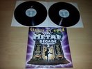 The Heavy Metal Decade 1984-85 Vol. 3 - Vinyl 2-LPs 1990 *MINT-* Giants Of Rock