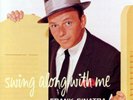 FRANK SINATRA / SWING ALONG WITH ME #2609 MFSL Mobile Fidelity 180g MINT