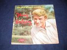 LP TRES RARE JOHNNY HALLIDAY  