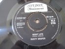 RUSTY DRAPER Night Life 1963  LONDON    superb EX