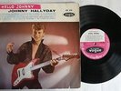 JOHNNY HALLYDAY (33T 25cm) HELLO JOHNNY  - ORIGINAL VOGUE LD 521