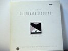 MIKE GARSON LP The Oxnard sessions 1990 Reference Recordings  rare david bowie