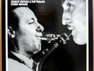 Charlie Ventura/Flip Phillips-Complete Verve/Clef Studio MOSAIC 9-LP BOX SET