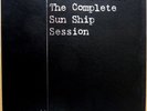 JOHN COLTRANE - The Complete Sun Ship Session MOSAIC 180g 3-LP #0705 BOX SET