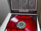 CRO-MAGS      limited 100 red Vinyl LP     Alpha Omega (1992/2013)