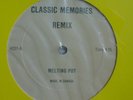 BOOKER T & THE MG'S Melting Pot 12