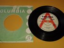 The Animals - It's My Life - Columbia DB 7741- DEMO A label in low condition