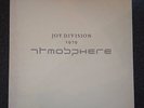 Joy Division - Atmosphere 1987 - UK 12