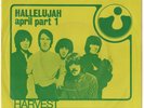 Deep Purple - Hallelujah/April Part 1 7