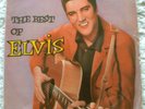Elvis Presley - The Best of Elvis  1957 HMV  10
