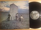 The Who - Who's Next - EX-/EX Pinched Spine 2408102 Track Record 1971 - Vinyl LP