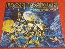 IRON MAIDEN - Live After Death - 2014 Parlophone 2xLP 180g Reissue NEW Sealed