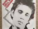 Richard Hell & The Voidoids-Blank Generation .Totally Mint 12”single