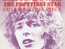 DAVID BOWIE - THE PRETTIEST STAR / MONO DUTCH 7'PS /MERCURY 6052011/ 1970