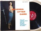 KENNY CLARKE Bohemia After Dark CANNONBALL ADDERLEY SAVOY JAZZ LP