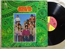 ORCHESTRA COLON Creepin' Up LATIN SALSA RICO LP HEAR