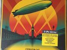 Led Zeppelin Celebration Day Vinyl Box Set Brand New