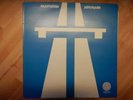 Vinyl LP - Autobahn by Kraftwerk