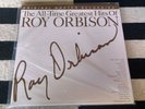 Roy Orbison - All Time Greatest Hits 2LP NEW Original Master Mofi #3617