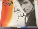 MINK DEVILLE - MINK DEVILLE S/T SIGNED LP EST11631