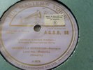 MARCELLA SEMBRICH CHOPIN MAZURKA-LOVE ME A.S.G.B 88