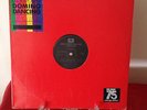 PET SHOP BOYS Domino Dancing BRAZIL PROMO 12