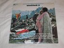 WOODSTOCK ''MUSIC FROM THE ORIGINAL SOUNDTRACK AND MORE'' 3 LP SET SEALED ROCK