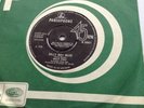 Silly Boy Blue / Billy Fury - Parlaphone / Bowie / Bee Gees
