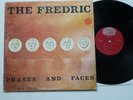 THE FREDRIC - PHASES AND FACES LP FORTE RECORDS FS 301 ORIGINAL 1968 US PSYCH