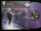 IMMOLATION - Failures for Gods LP Clear Purple Vinyl LIM.300 suffocation gorguts