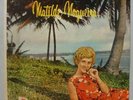 MATILDE NOGUEIRA - RARE SAMBA-JAZZ BOSSA TRIO XANGO JS LABEL BRAZIL EP 7
