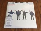 PRISTINE  MONO 180 GM AUDIOPHILE REISSUE THE BEATLES 'HELP' LP STILL IN SHRINK