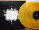 TOOL Aenima RARE YELLOW VINYL 2LP Re-Issue