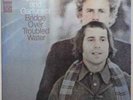 Simon And Garfunkel Bridge Over Troubled Water QUAD