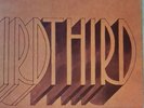 Soft Machine ?– Third  Double Vinyl LP