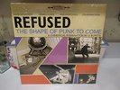 Refused Shape Of Punk To Come LP Epitaph Records 82001 Sealed