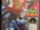 ? Rob Zombie ? Well Everybody's F*cking In A UFO ? Universal/T-Boy ? 2016 ? New