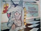 Vinyl Record MASTERS APPRENTICES LP 